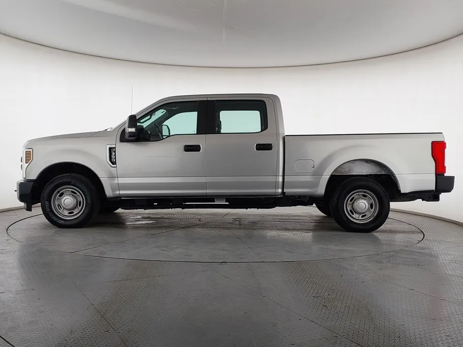 2019 Ford F350 XL 