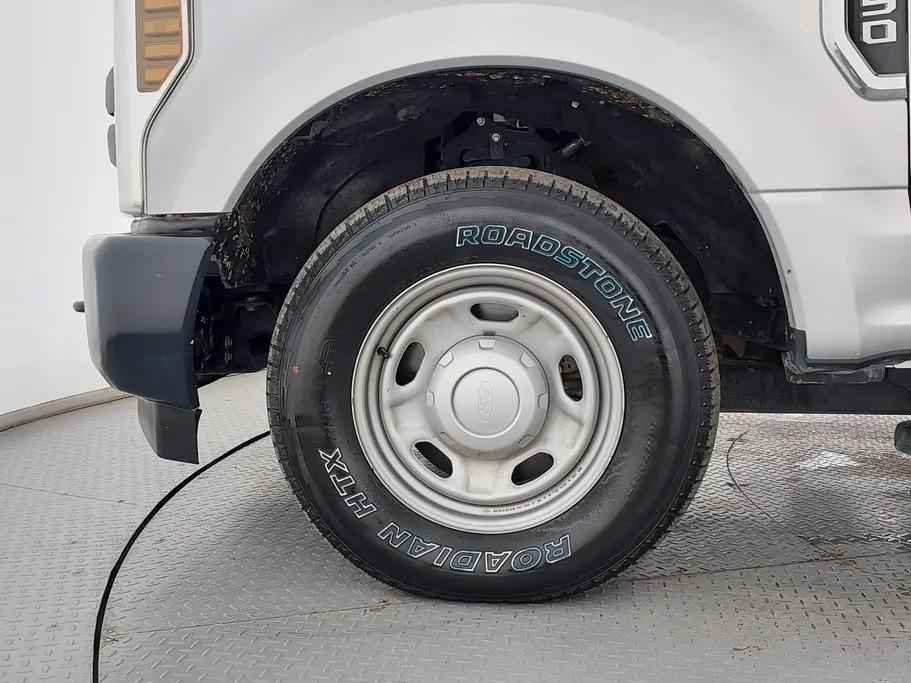 2019 Ford F350 XL 