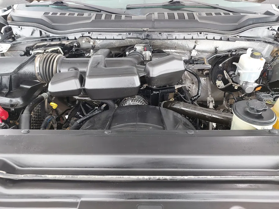 2019 Ford F350 XL 