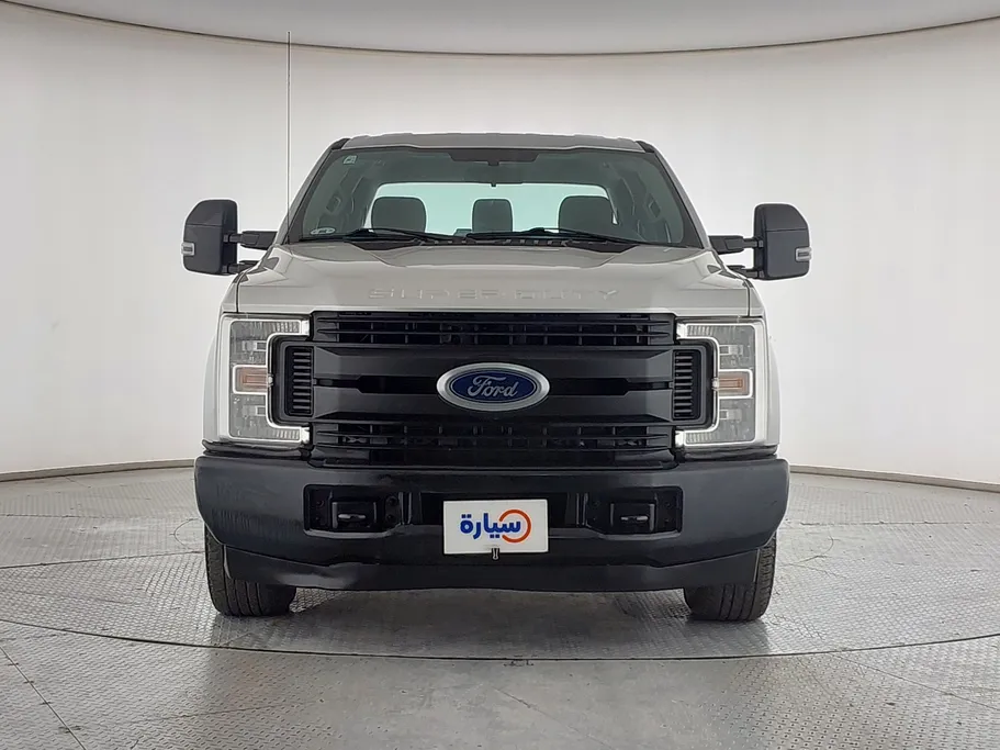 2019 Ford F350 XL 