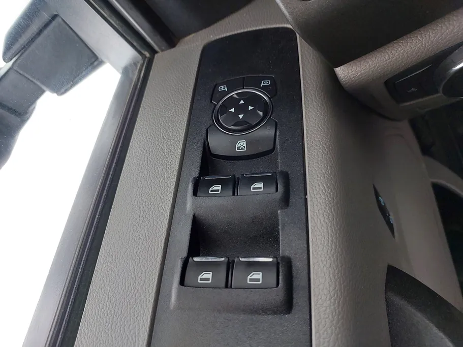 2019 Ford F350 XL 