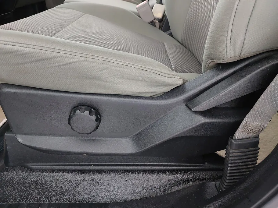 2019 Ford F350 XL 
