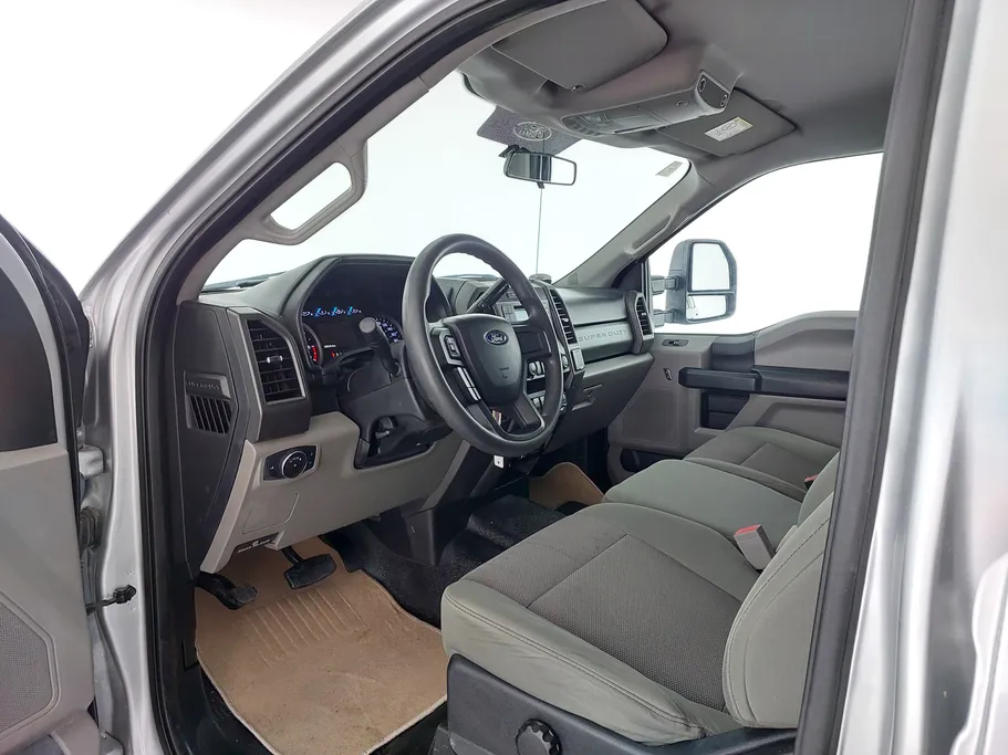 2019 Ford F350 XL 