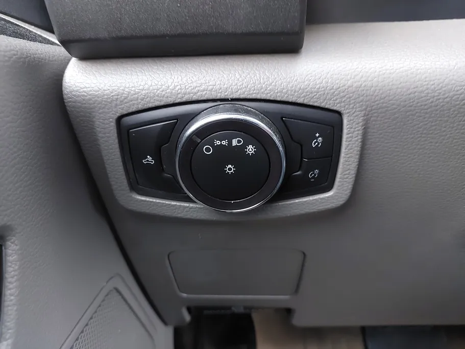 2019 Ford F350 XL 