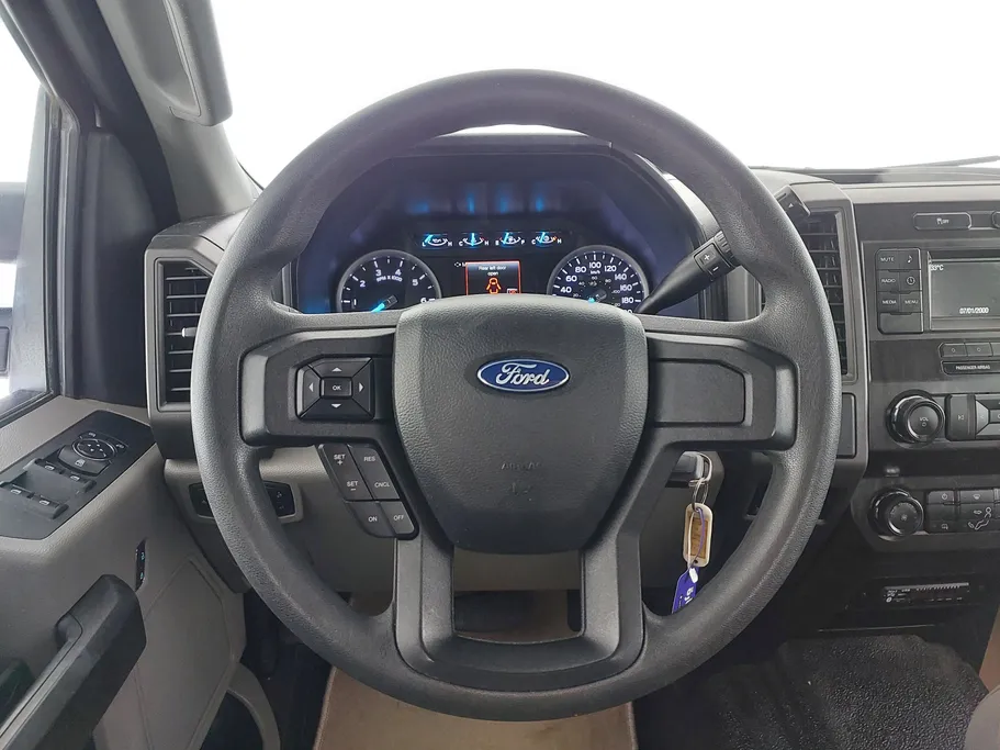 2019 Ford F350 XL 