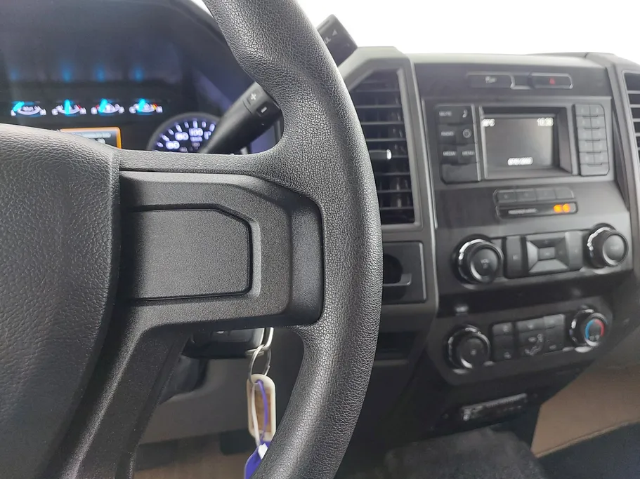 2019 Ford F350 XL 