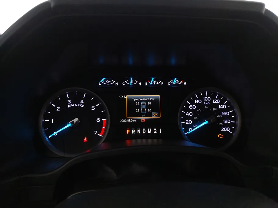 2019 Ford F350 XL 