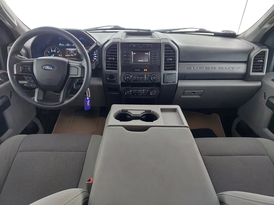2019 Ford F350 XL 