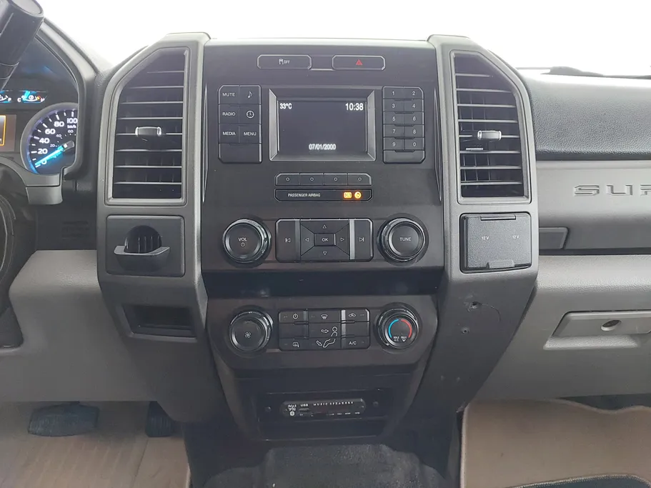2019 Ford F350 XL 