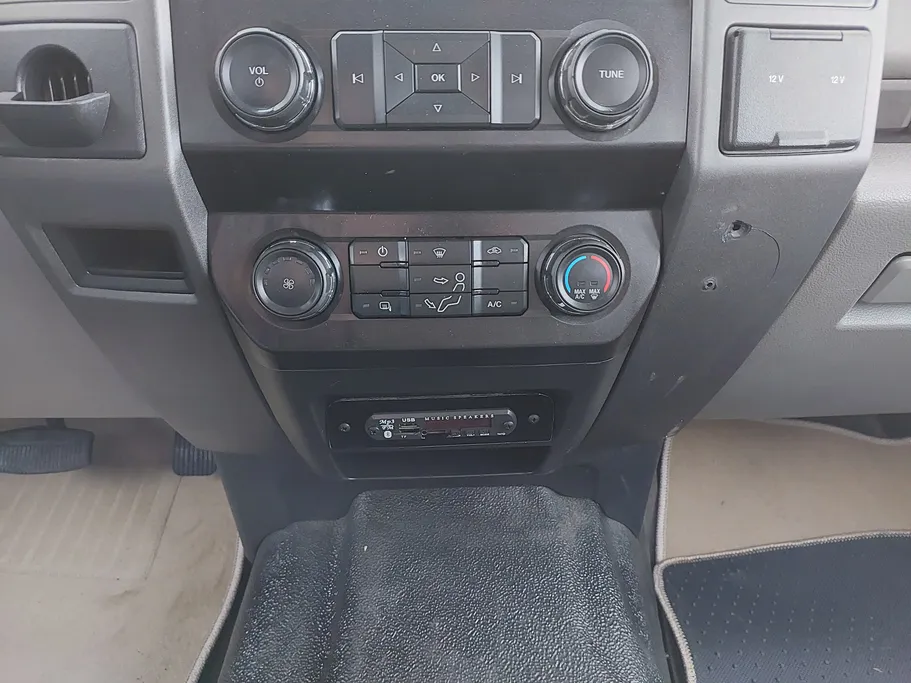 2019 Ford F350 XL 