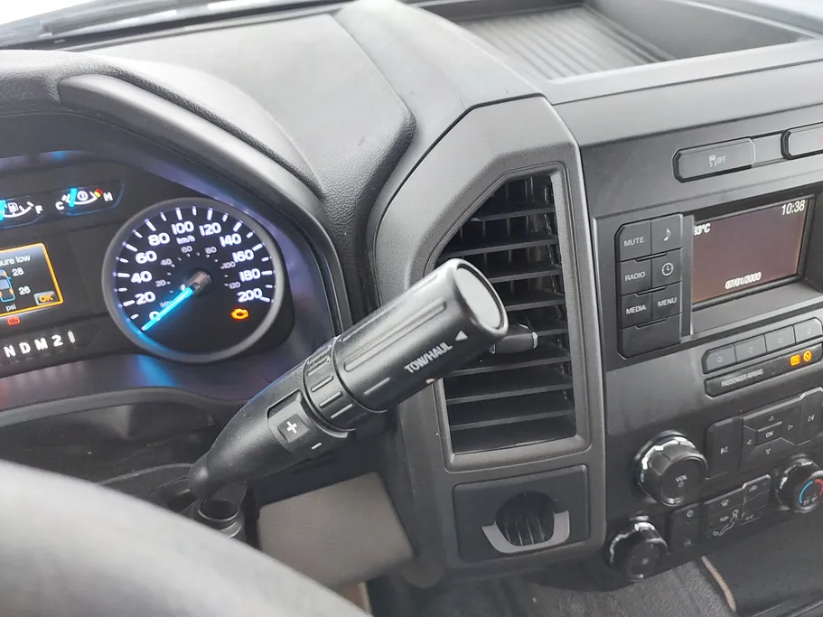 2019 Ford F350 XL 