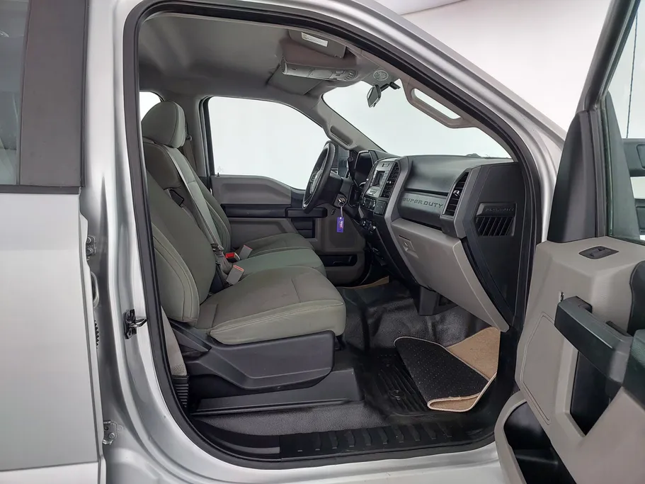 2019 Ford F350 XL 