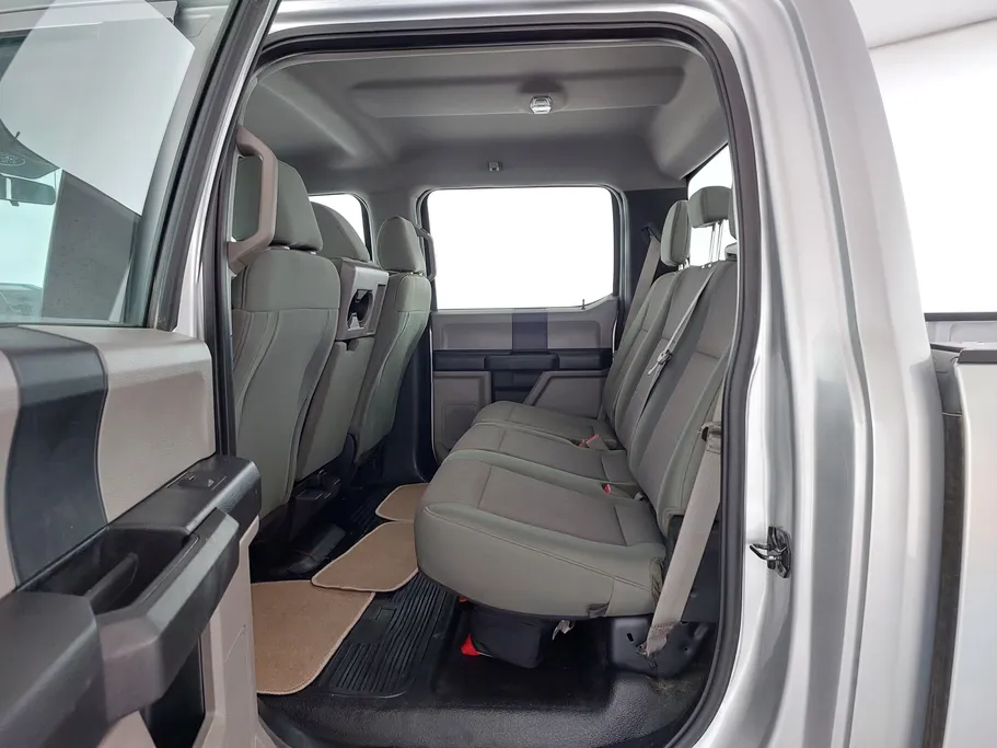 2019 Ford F350 XL 