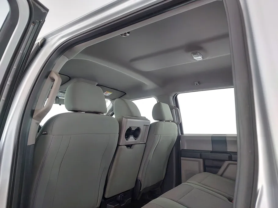 2019 Ford F350 XL 