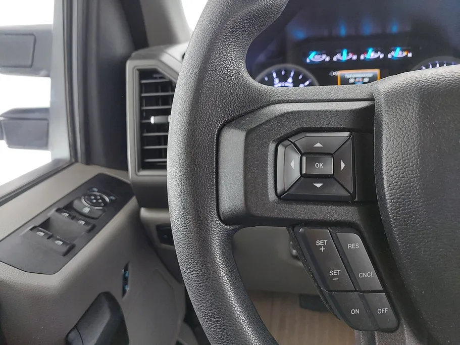 2019 Ford F350 XL 