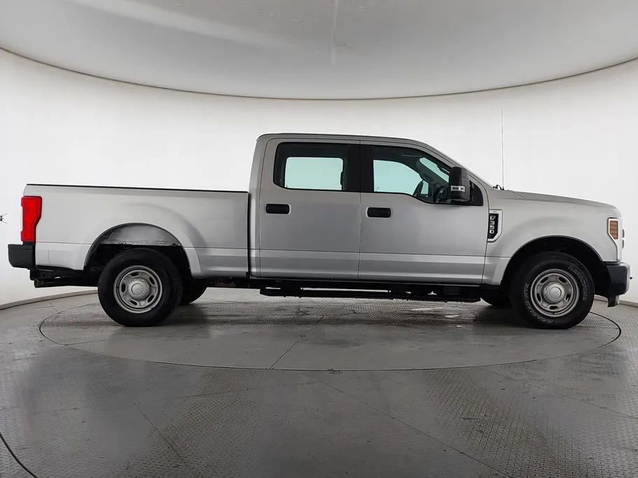 2019 Ford F350 XL 