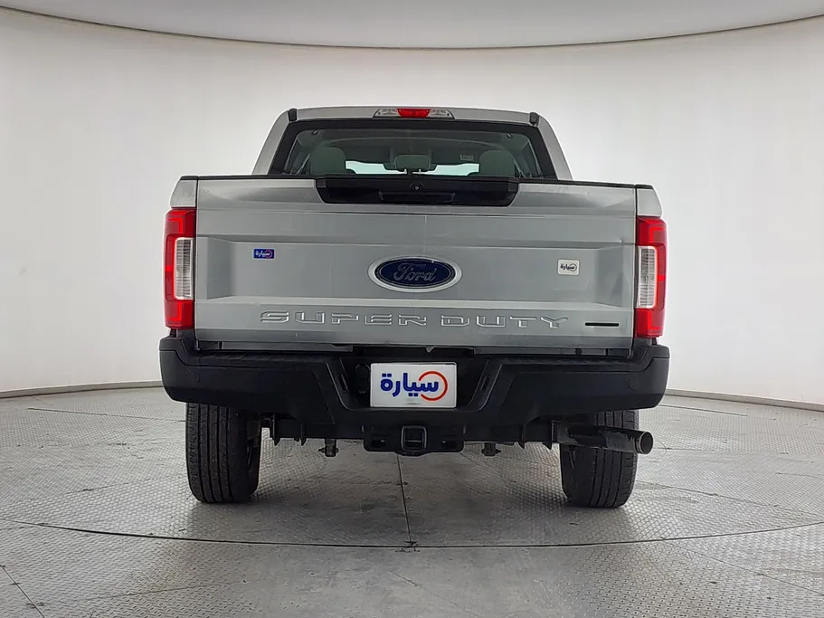 2019 Ford F350 XL 