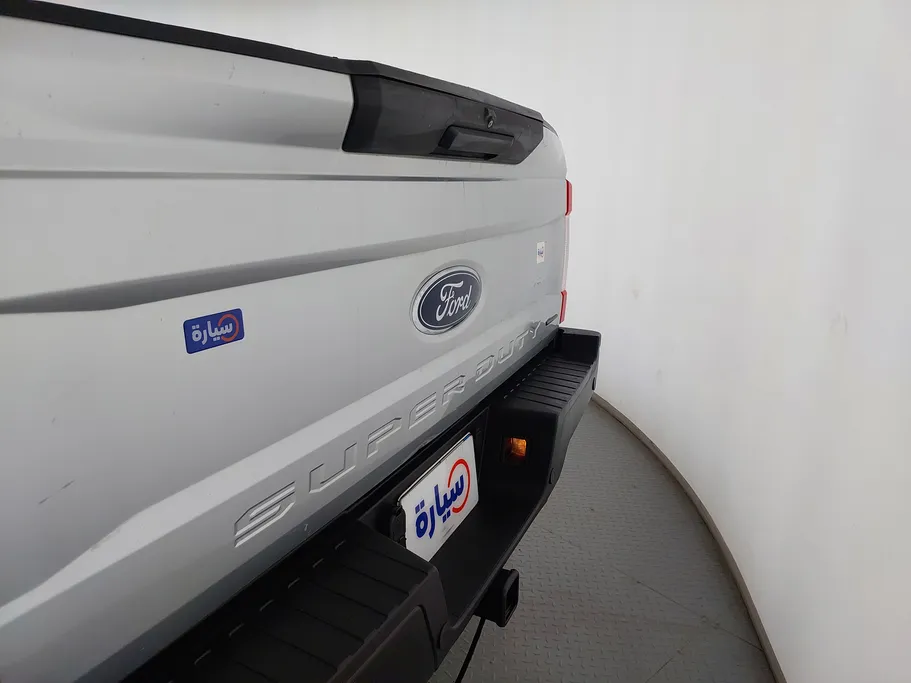2019 Ford F350 XL 