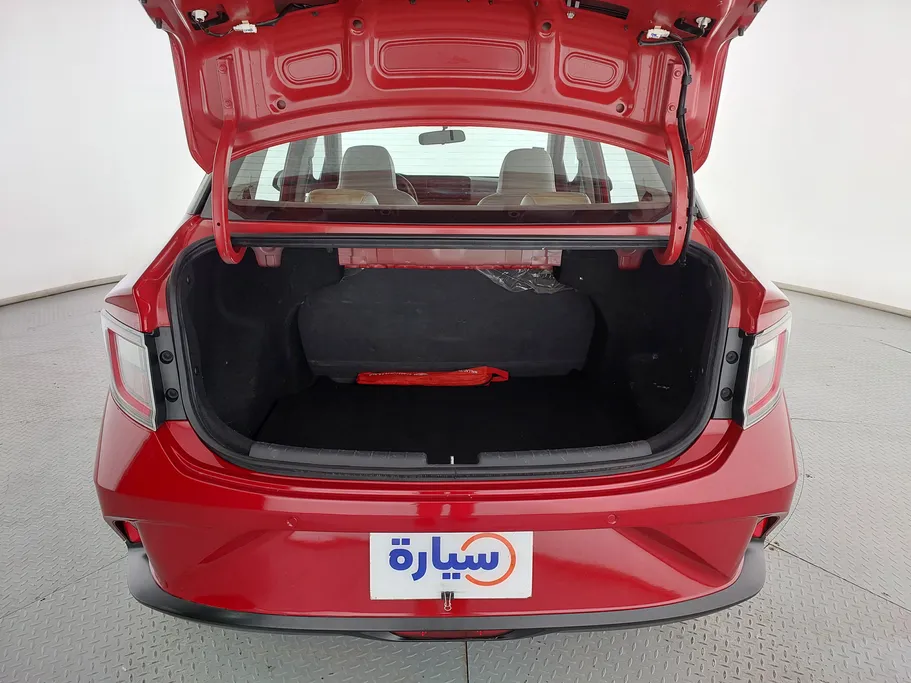 2022 Hyundai Grand i10 Fleet 
