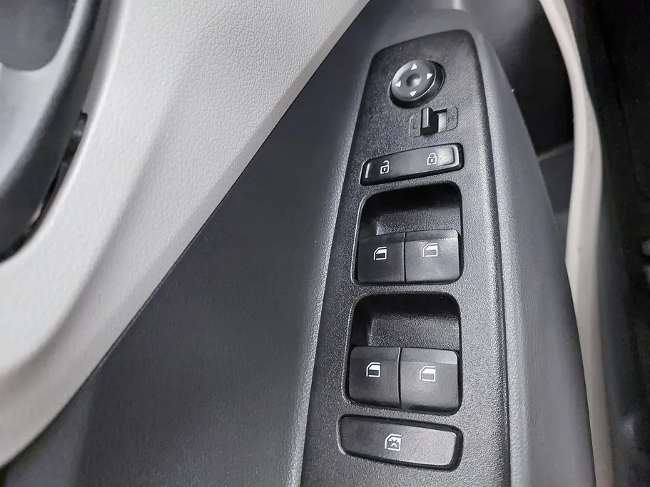 2022 Hyundai Grand i10 Fleet 