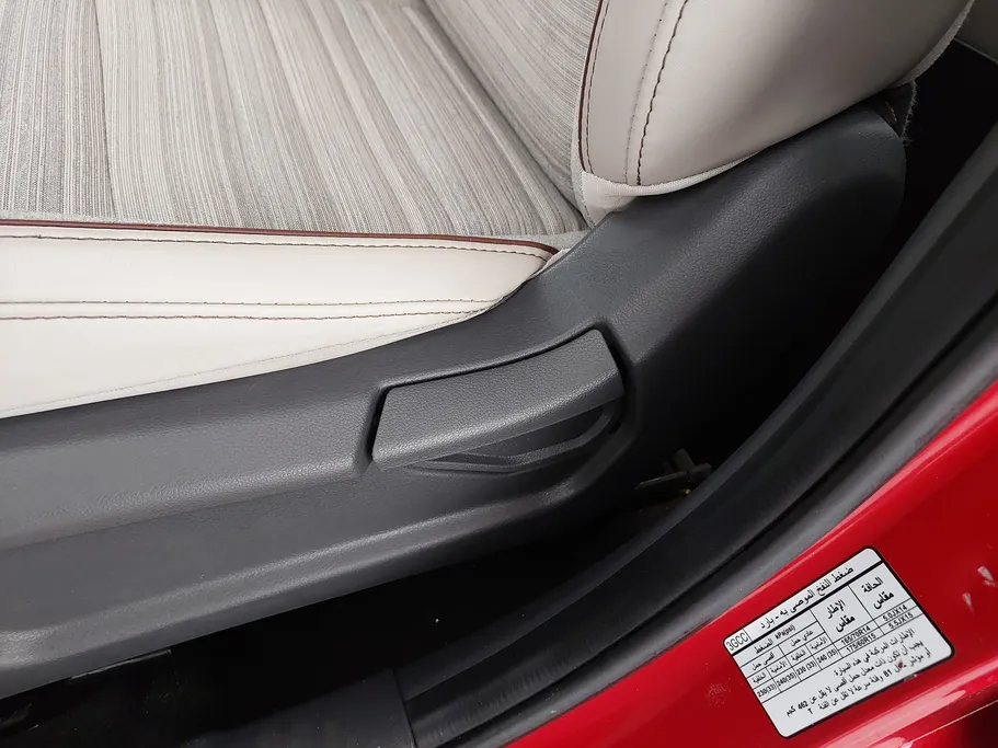 2022 Hyundai Grand i10 Fleet 