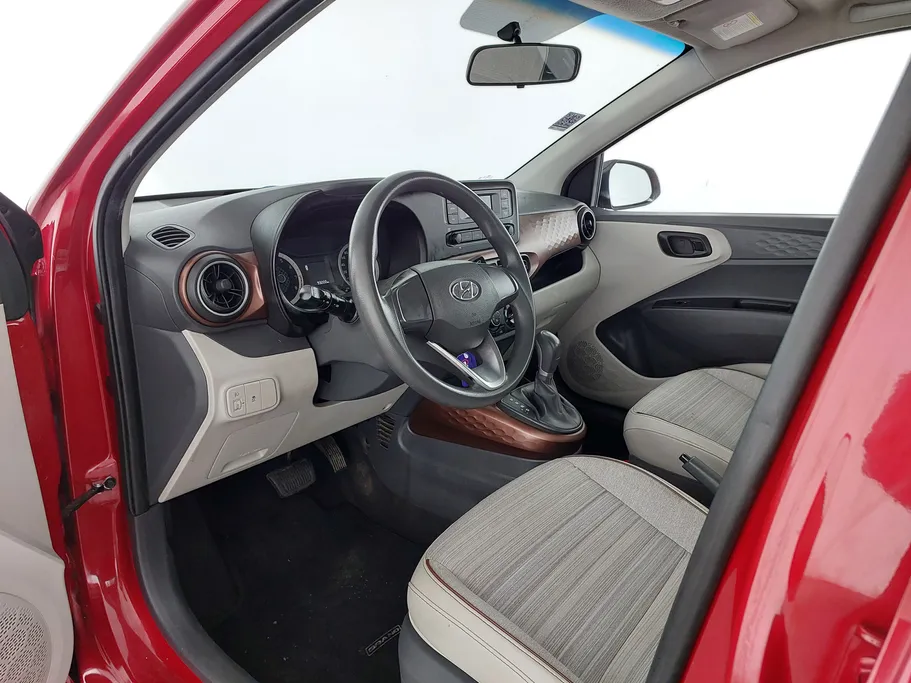 2022 Hyundai Grand i10 Fleet 