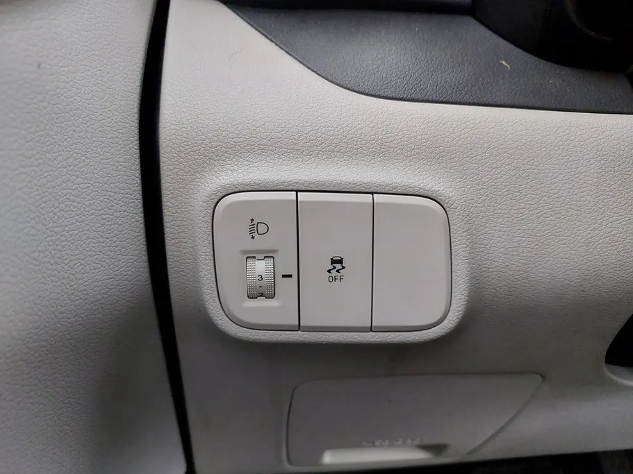 2022 Hyundai Grand i10 Fleet 