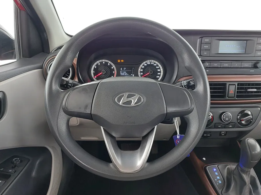 2022 Hyundai Grand i10 Fleet 