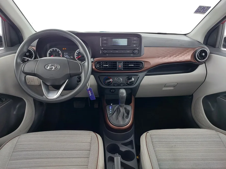 2022 Hyundai Grand i10 Fleet 