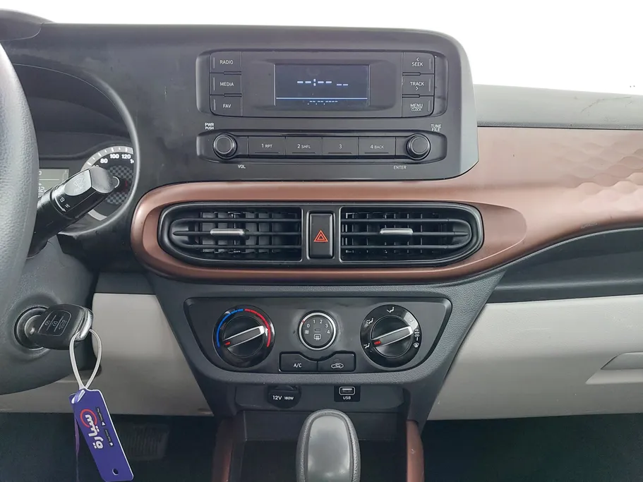 2022 Hyundai Grand i10 Fleet 