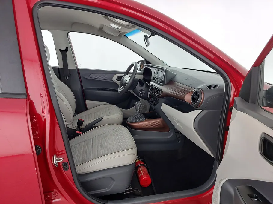 2022 Hyundai Grand i10 Fleet 