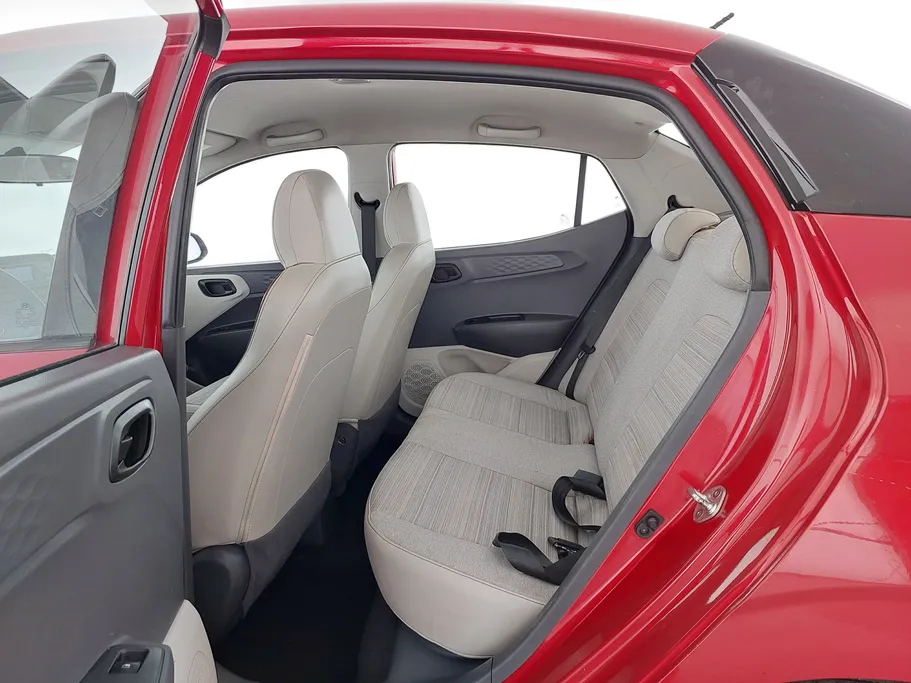 2022 Hyundai Grand i10 Fleet 