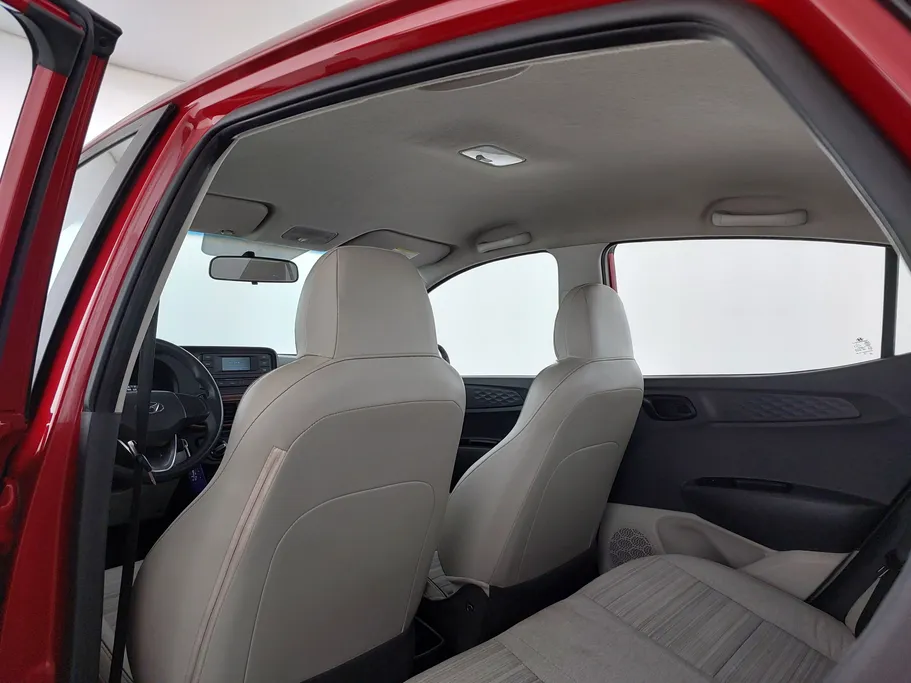 2022 Hyundai Grand i10 Fleet 