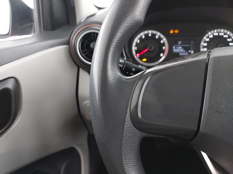 2022 Hyundai Grand i10 Fleet 