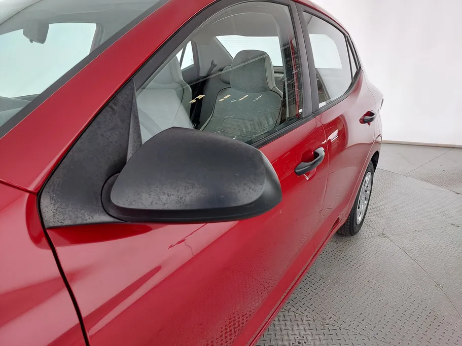 2022 Hyundai Grand i10 Fleet 