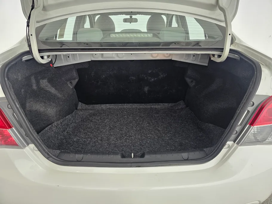 2018 Mitsubishi Attrage L 