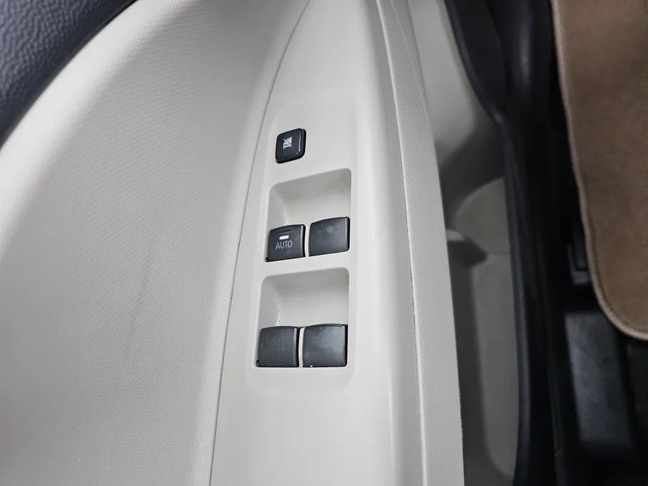 2018 Mitsubishi Attrage L 