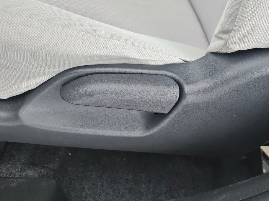 2018 Mitsubishi Attrage L 