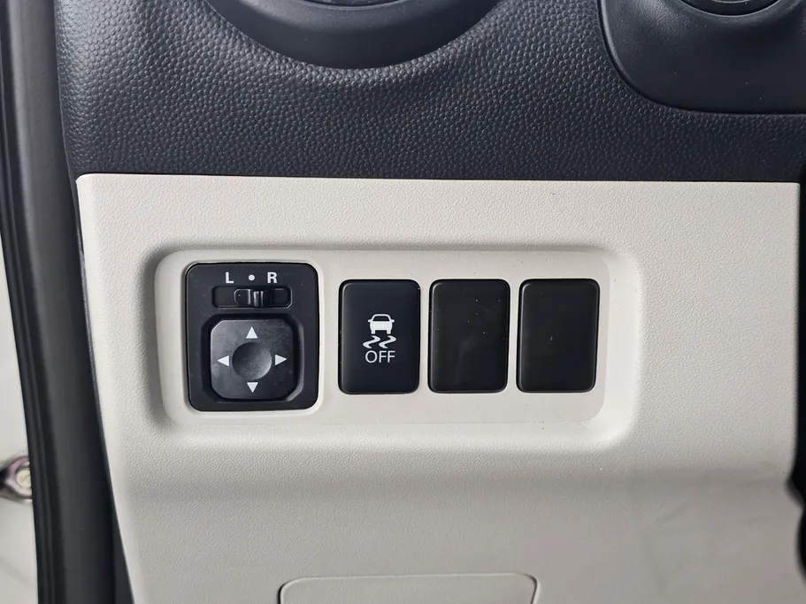 2018 Mitsubishi Attrage L 