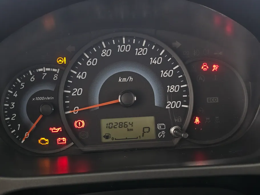 2018 Mitsubishi Attrage L 