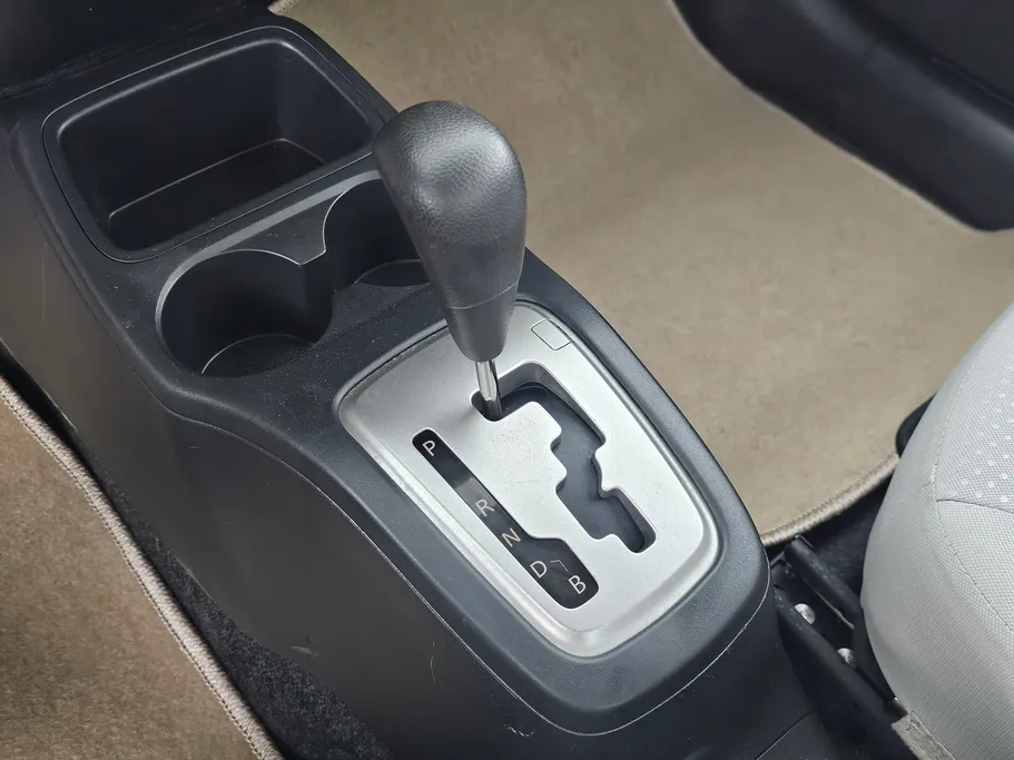 2018 Mitsubishi Attrage L 