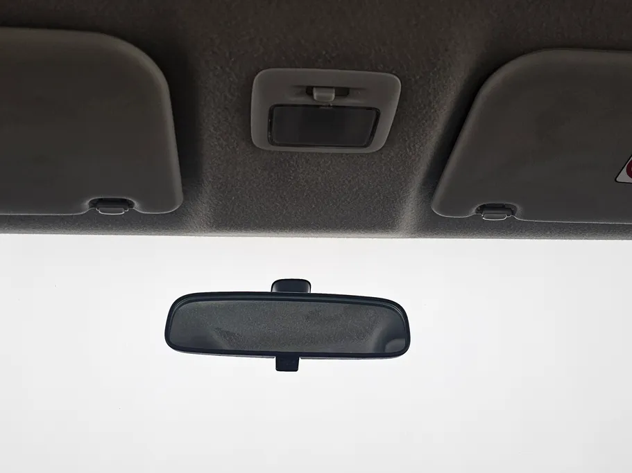 2018 Mitsubishi Attrage L 