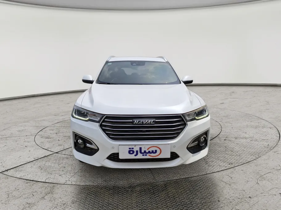 هافال H6 سوبريم   بانوراما 2021 