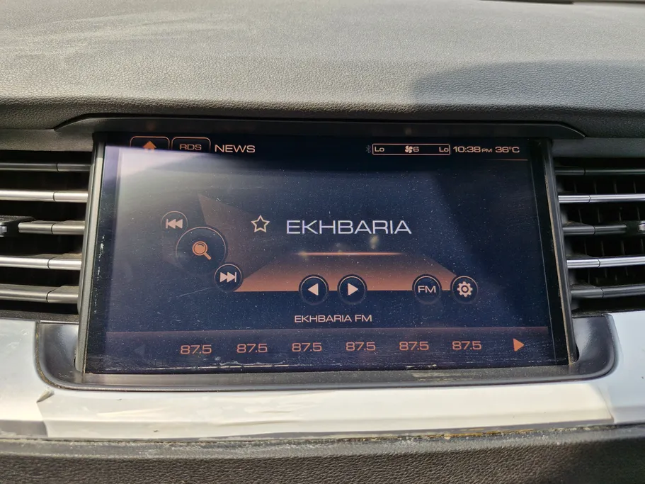 هافال H6 سوبريم   بانوراما 2021 