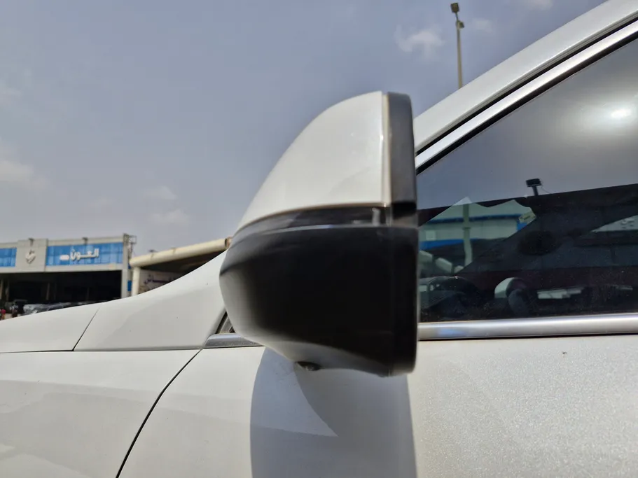 هافال H6 سوبريم   بانوراما 2021 