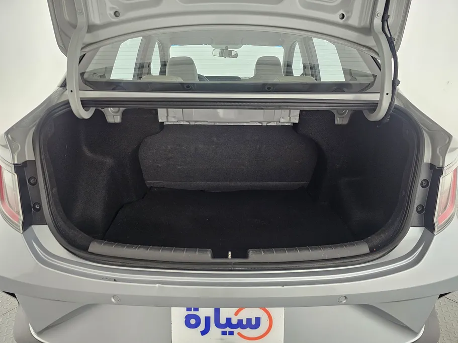 هيونداي Grand i10 فلييت 2024 