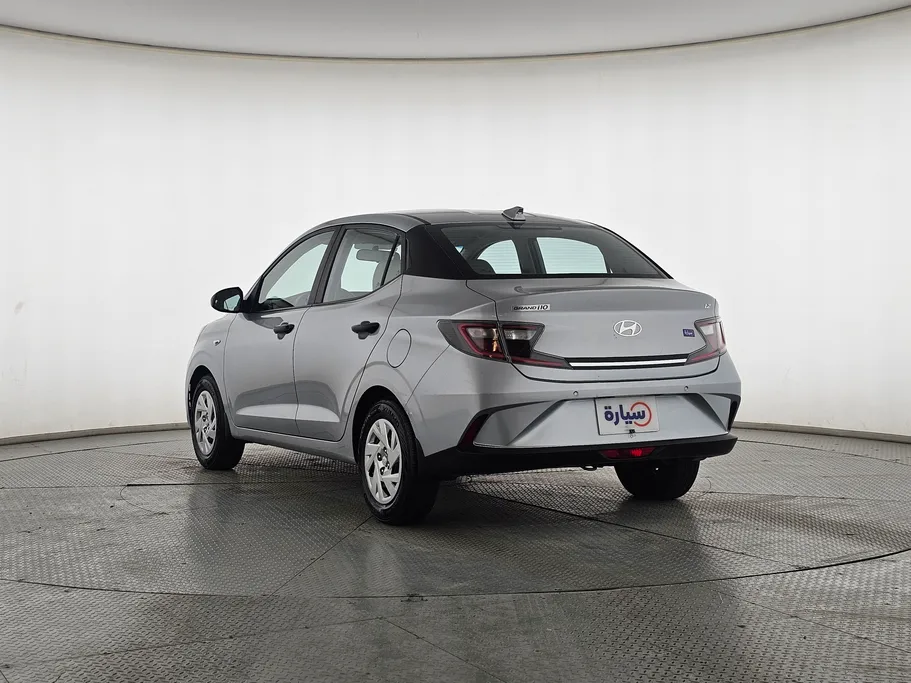 هيونداي Grand i10 فلييت 2024 