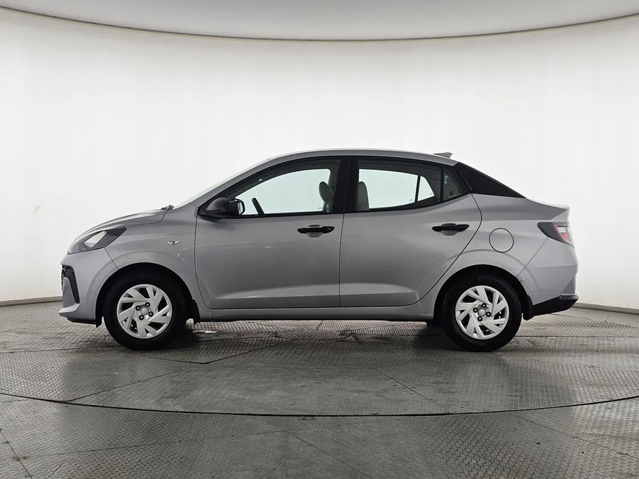 هيونداي Grand i10 فلييت 2024 