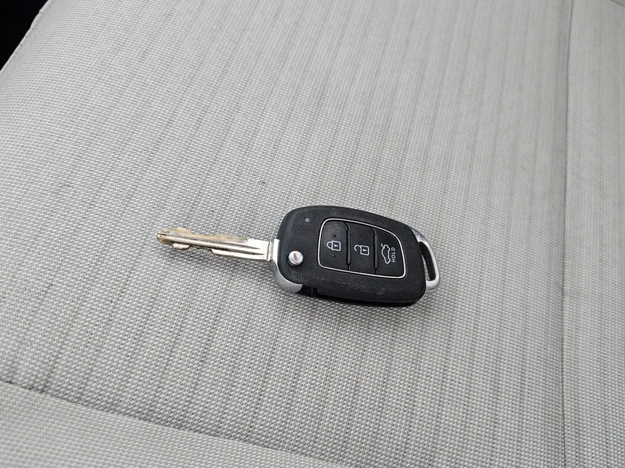 هيونداي Grand i10 فلييت 2024 