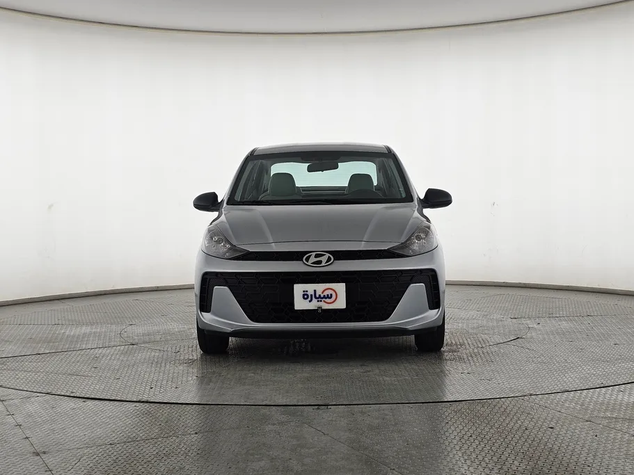 هيونداي Grand i10 فلييت 2024 